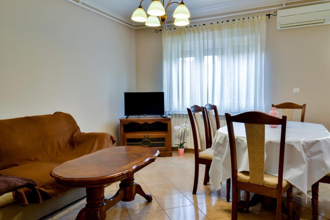 Apartment Ground Floor