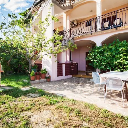 Apartments Dara-2