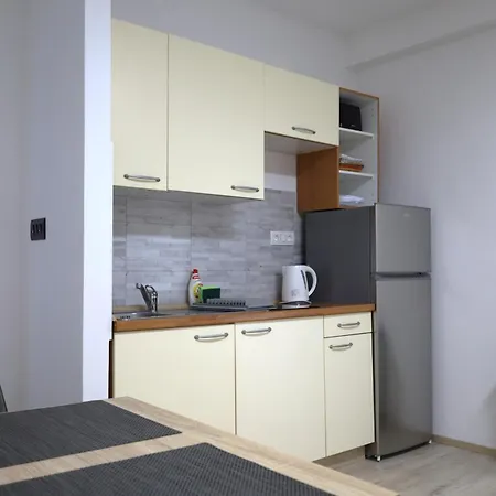 Ana House With Apartments-3