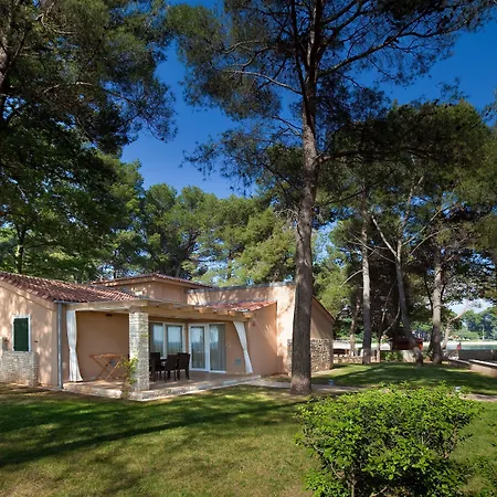 Istrian Villas Plava Laguna-2